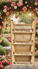 Vtg french fleur for sale  Westmont