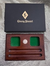 Conway stewart walnut for sale  WIMBORNE