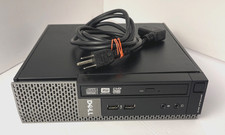 Dell computer optiplex for sale  Pell City