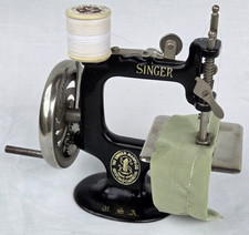 Antique singer sewing for sale  BOURNEMOUTH