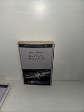 Codice dell anima usato  Bologna
