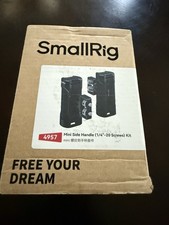 Smallrig 4957 mini for sale  Lenexa
