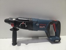Bosch bulldog gbh18v d'occasion  Expédié en Belgium