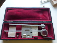 Planimeter kempten 123004 gebraucht kaufen  Überherrn