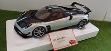 Pagani huayra 2016 d'occasion  Expédié en Belgium