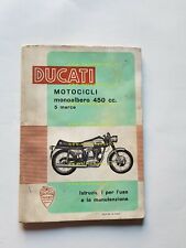 Ducati 450 mark3 usato  Segrate