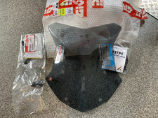 Givi 5124dg windschild gebraucht kaufen  Aufhausen
