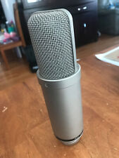Rode ntk tube for sale  Lombard