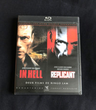 Blu ray. hell d'occasion  Blendecques