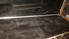 1981 FENDER STRATOCASTER CASE - made in USA comprar usado  Enviando para Brazil