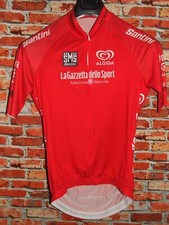 Rossa giro santini usato  Ercolano