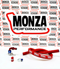 KIT ELIMINAZIONE DECANTER MOTORI T-JET MONZA PERFORMANCE ROSSO comprar usado  Enviando para Brazil