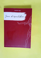 Jeux équilibre nathalie d'occasion  France