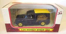 Saico 1.26 morris for sale  DEVIZES