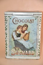 Alte milka suchard gebraucht kaufen  Reinbek
