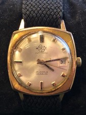 M.e.c. automatic orologio usato  Bologna