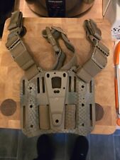 Airsoft dropleg platform for sale  COVENTRY