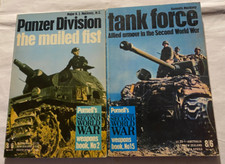 Tank force panzer for sale  BRECON