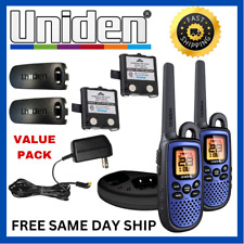 Uniden lightweight walkie for sale  South Bend