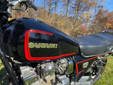 1981 suzuki 1981 for sale  Hunker