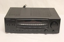 Kenwood v5560 receiver for sale  Cromwell
