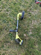 Coupe bordure ryobi d'occasion  Sainte-Maure-de-Touraine