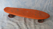 Skateboards vintage ancienne d'occasion  Douai