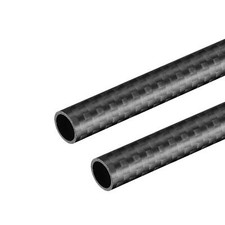 Carbon fiber round d'occasion  Expédié en Belgium