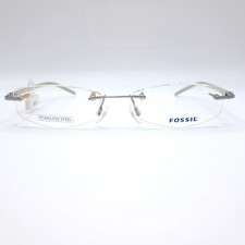 Damen brille fossil gebraucht kaufen  Berlin