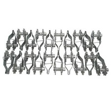 Wire fence ratchet for sale  Shipping to Ireland