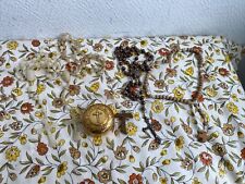 Lot colliers religieux d'occasion  Aix-les-Bains