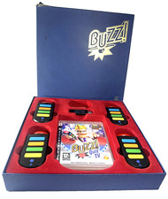 Buzz quiz special usato  Italia