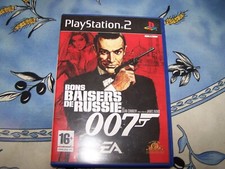 007 bons baisers d'occasion  Firminy