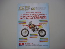 Advertising pubblicità 1997 usato  Salerno