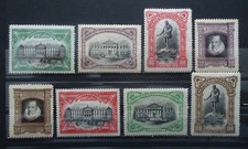 Espagne service série d'occasion  Ferrières-en-Gâtinais