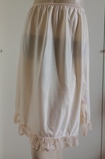 Perla vintage sottogonna usato  Portomaggiore