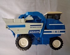 Siku 3458 braud gebraucht kaufen  Altensteig