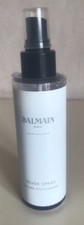 Balmain silver spray for sale  STOKE-ON-TRENT