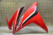 honda cbr 500 2017 usato  Solza