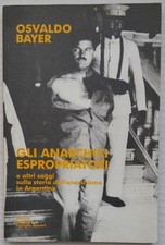 Osvaldo bayer gli usato  Genova