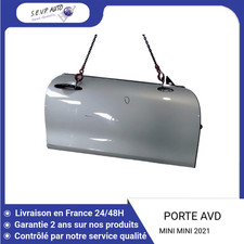 Porte droit mini d'occasion  Saint-Quentin