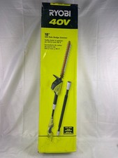 Ryobi 40v cordless for sale  Allen