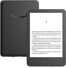 Book kindle 2022 usato  Torrita Tiberina