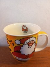 Dunoon christmas santa for sale  ST. LEONARDS-ON-SEA