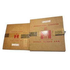 Vintage gasket set for sale  Ventura