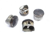 Kolben satz stück gebraucht kaufen  Trebbin