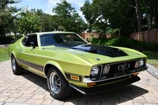 1973 mustang mach 1 for sale 1973 mustang mach 1 for sale Lakeland