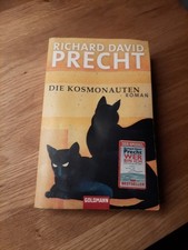 Kosmonauten richard david gebraucht kaufen  Sande