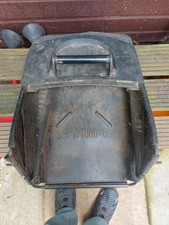 Mountfield grassbag for sale  WELLINGTON