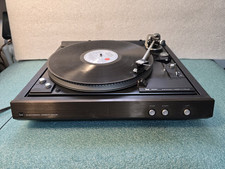 Plattenspieler dual 626 gebraucht kaufen  Nürnberg
